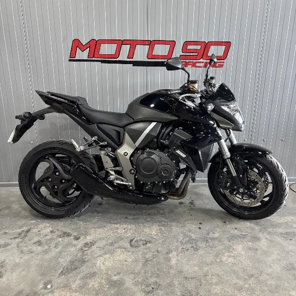 CB 1000 R 2010