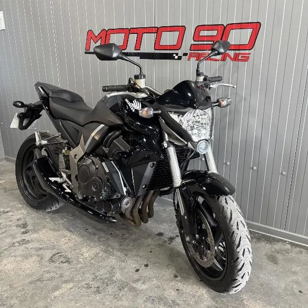CB 1000 R