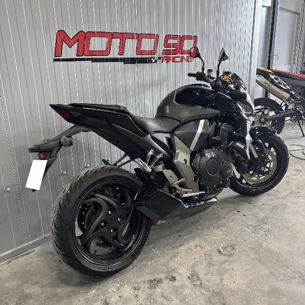 CB 1000 R