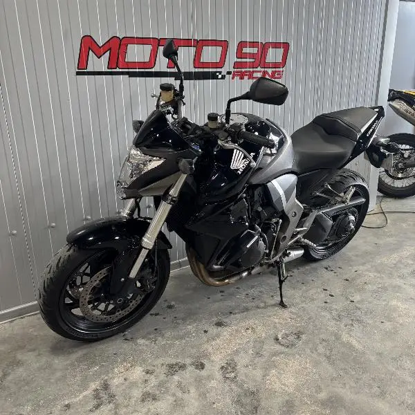 CB 1000 R