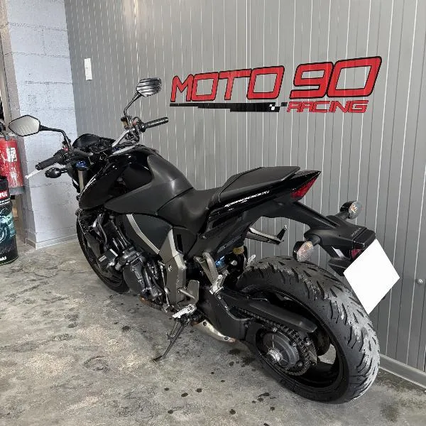 CB 1000 R