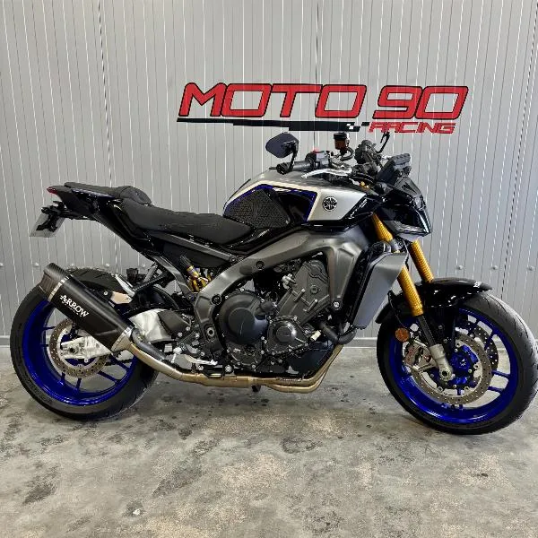 MT09 SP