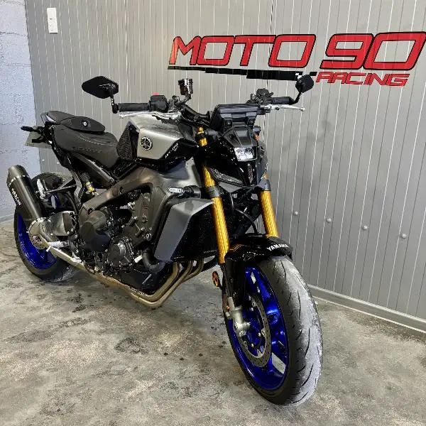 MT09 SP