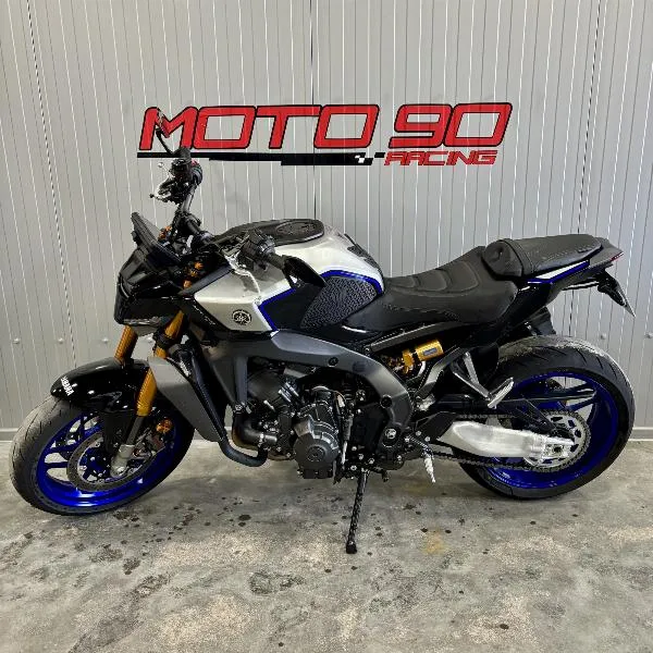 MT09 SP