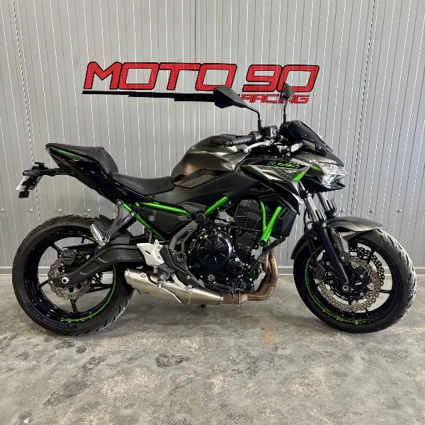 Z 650