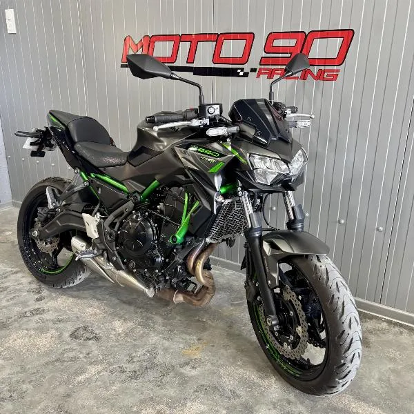 Z 650