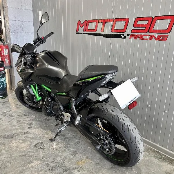 Z 650