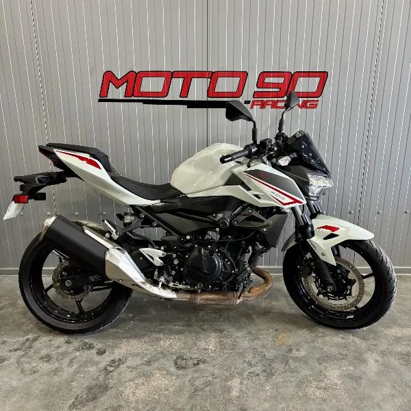 Z400 2023