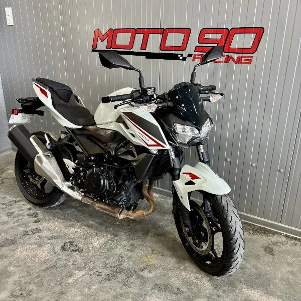 Z400
