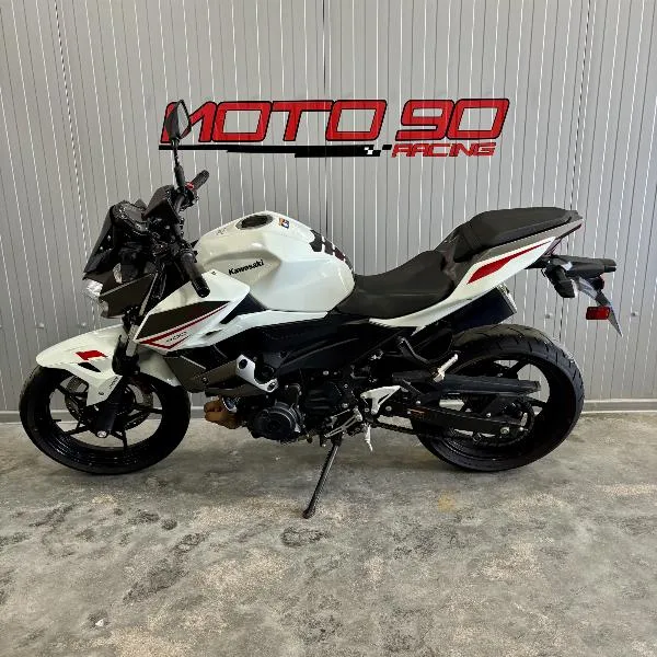 Z400