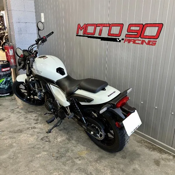 ELIMINIATOR 500