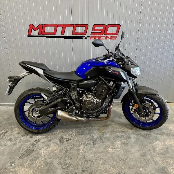 MT07