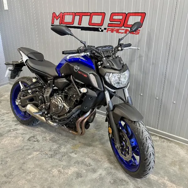 MT07