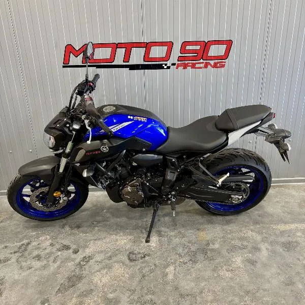 MT07