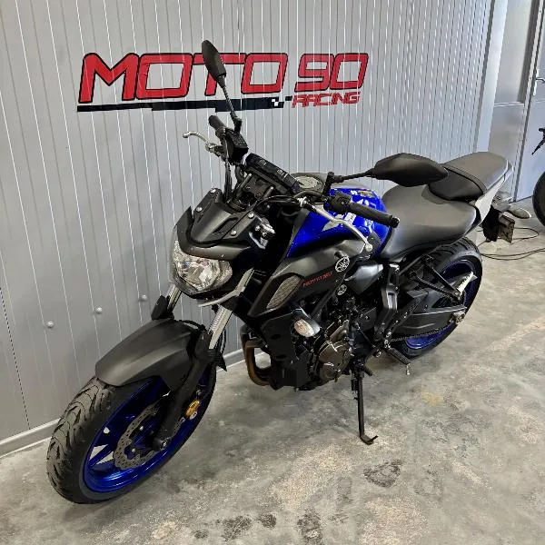 MT07