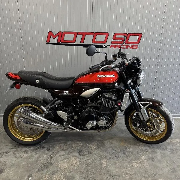 Z 900 RS 2022