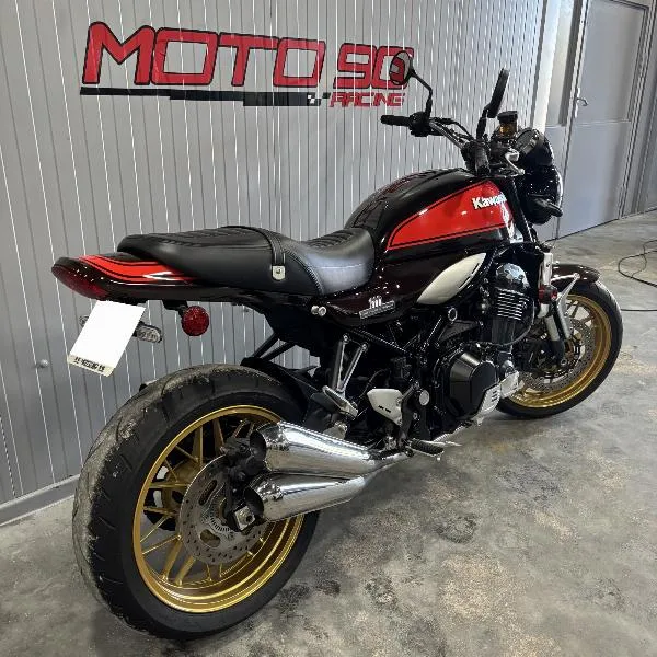 Z 900 RS