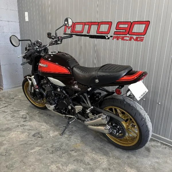 Z 900 RS