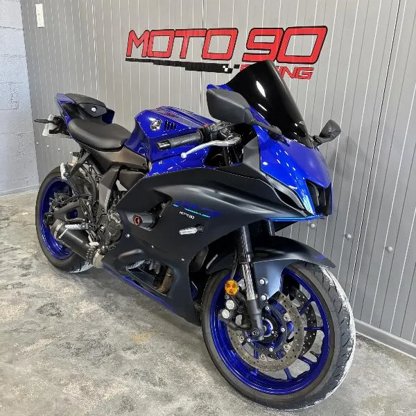 YZFR7 35KW