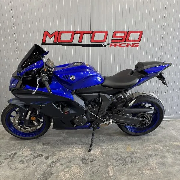 YZFR7 35KW