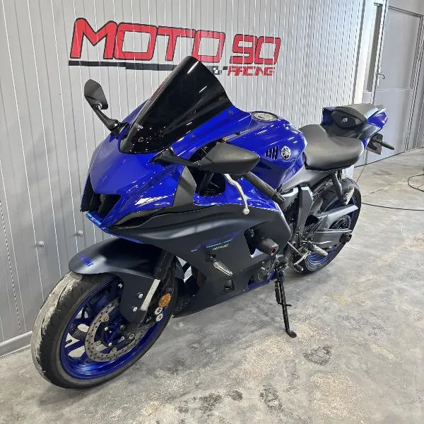 YZFR7 35KW