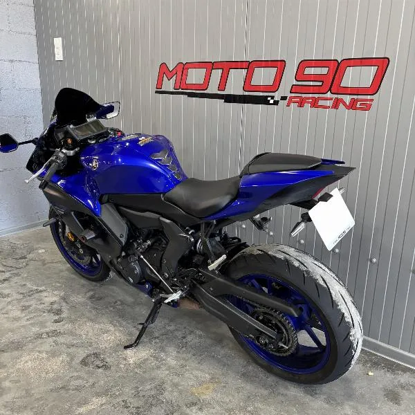 YZFR7 35KW