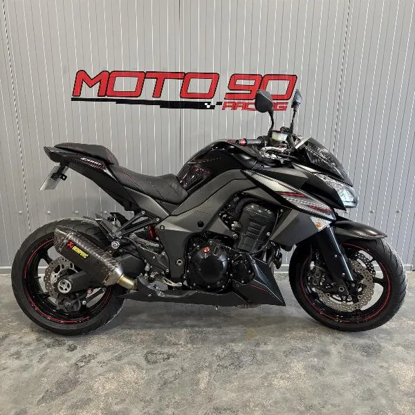 Z 1000 2012