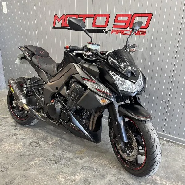 Z 1000