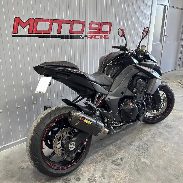 Z 1000