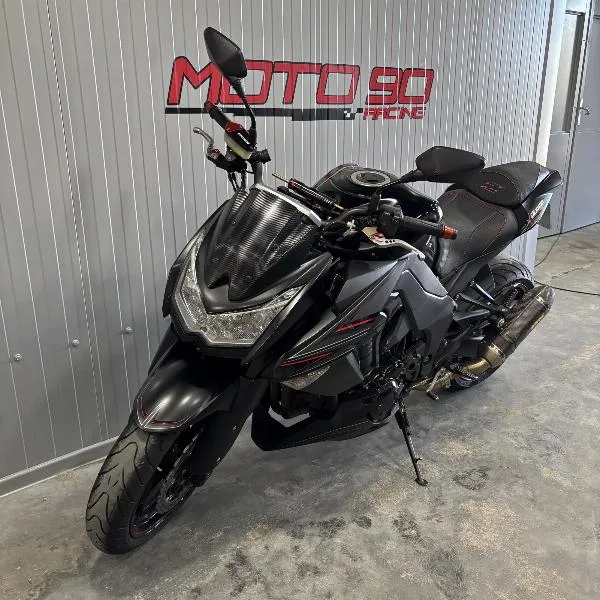 Z 1000