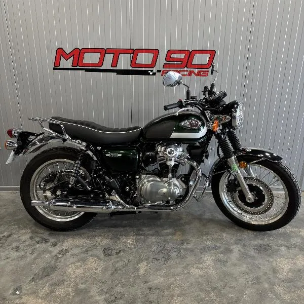 W 800