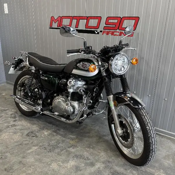 W 800