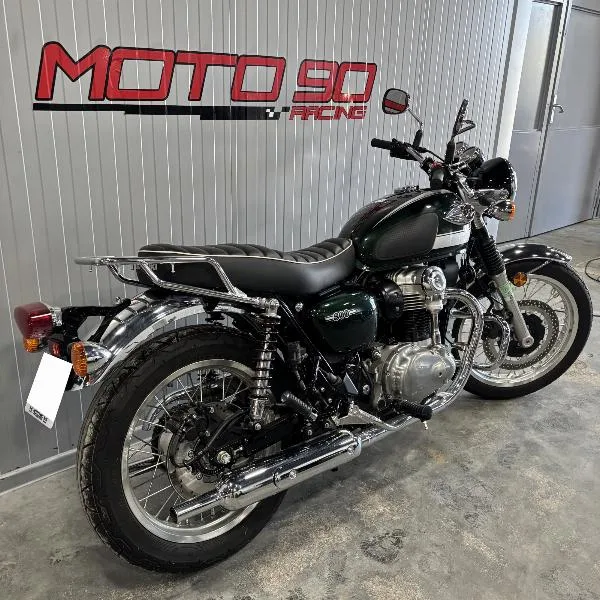 W 800