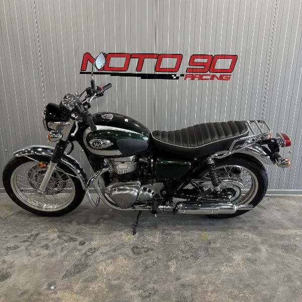 W 800