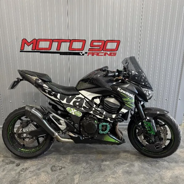 Z 800