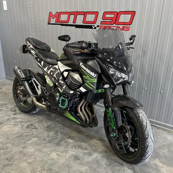 Z 800