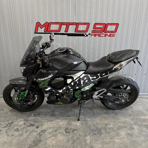 Z 800