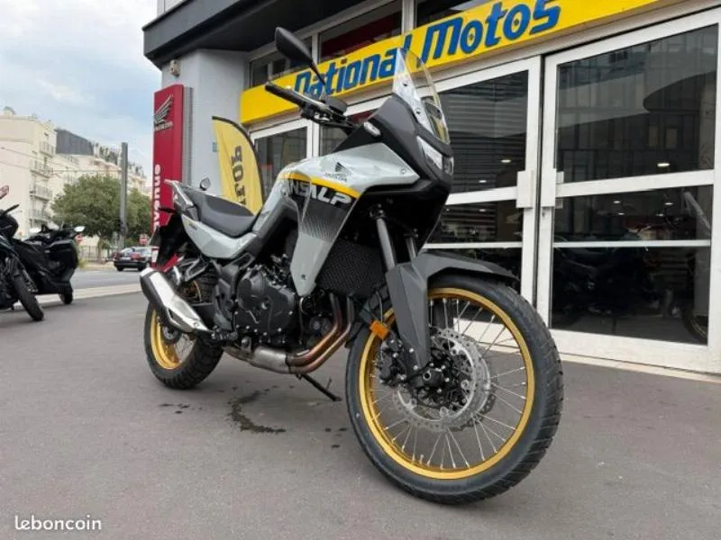 XL 750 TRANSALP