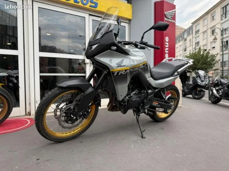 XL 750 TRANSALP