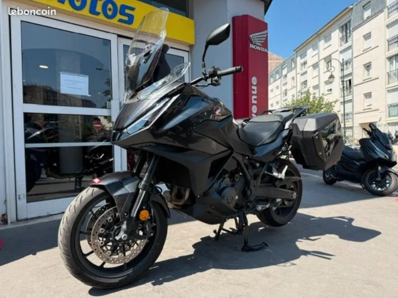 NT 1100 DCT