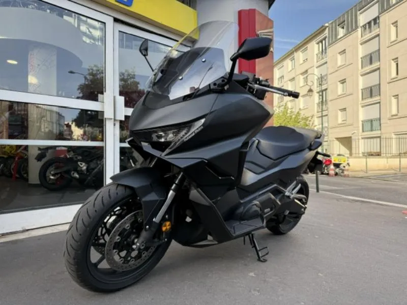 NSS FORZA 750
