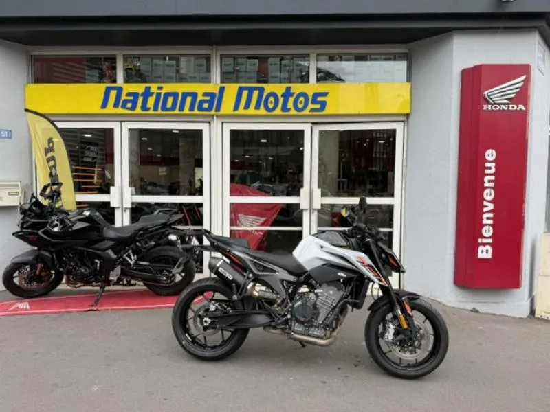 790 DUKE L