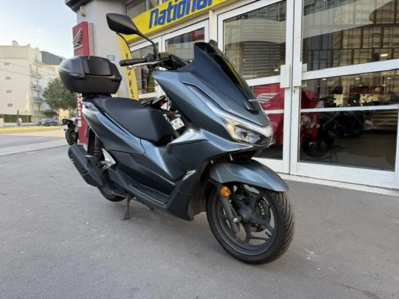 PCX 125