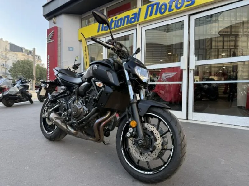 MT07 