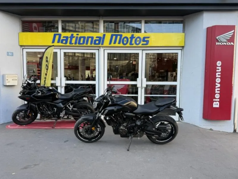 MT07 