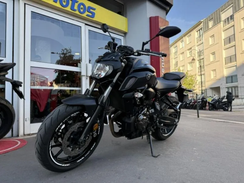 MT07 