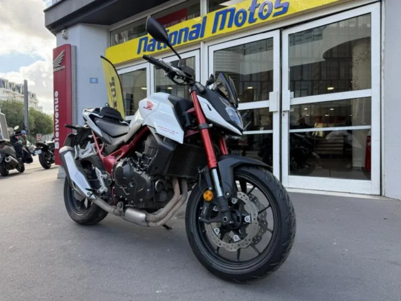 CB 750 HORNET