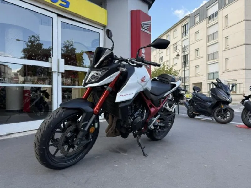 CB 750 HORNET