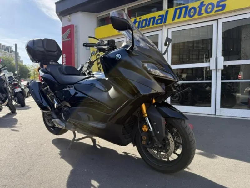 XP TMAX 560 TECH MAX