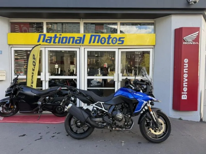 VSTROM 800SE 2024